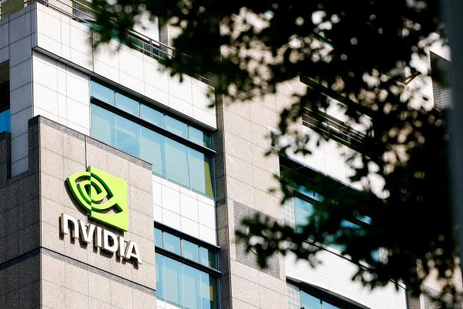NVIDIA-RESULTS/ <YONHAP NO-3207> (REUTERS)