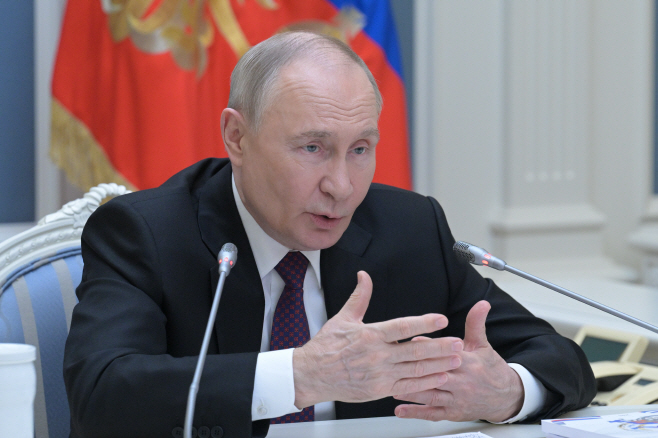 Meeting of Presidential Council for Development of Physical Culture and Sport
