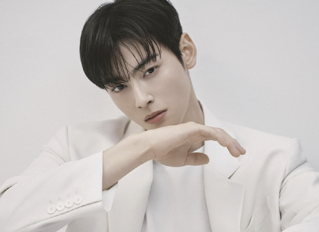 차은우