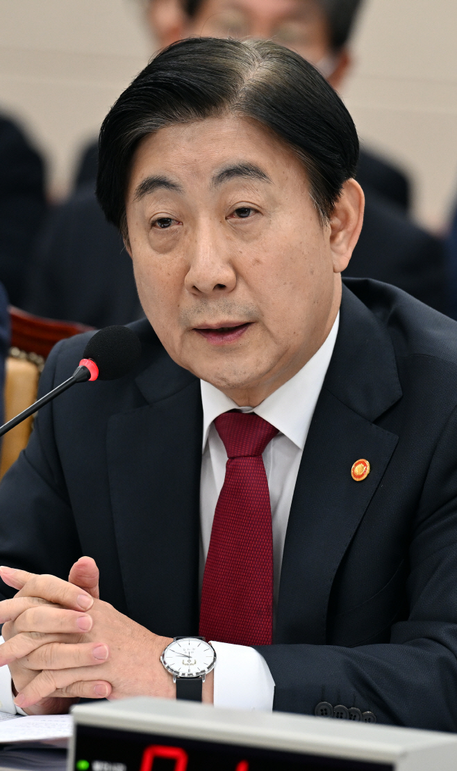 [2023 국감] 방송통신위원회 등 종합감사
