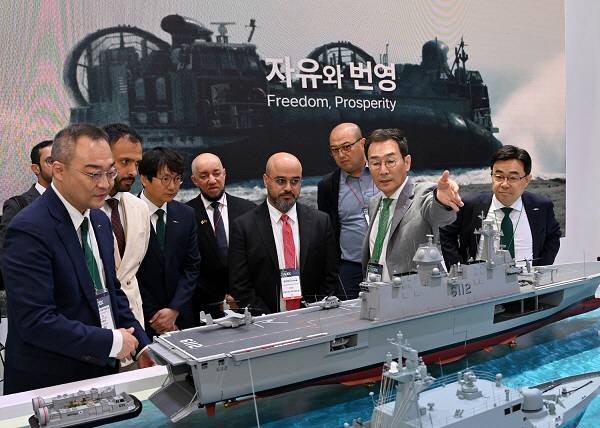 (사진1) 설명하는 유상철 대표
