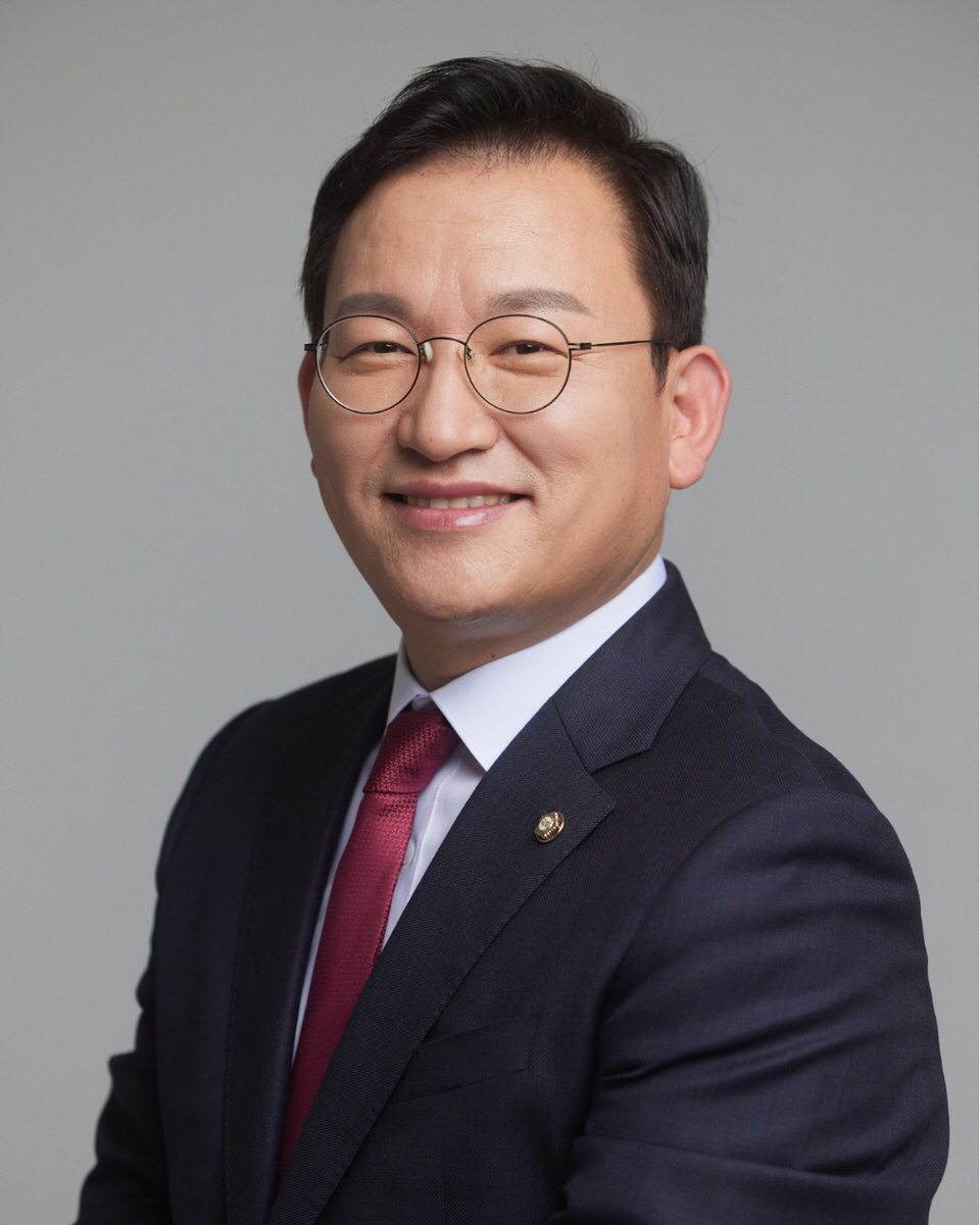 [2025환경포럼]김형동 국민의힘 의원 “기후 대응, 미룰 수 없는 과제“