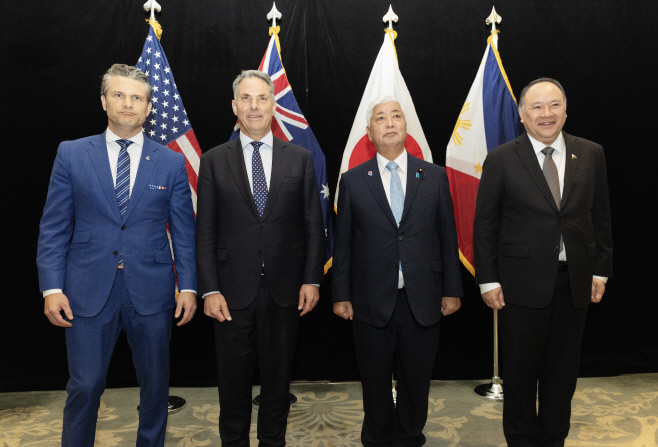 SINGAPORE SHANGRI-LA DIALOGUE