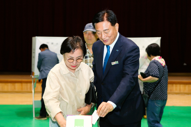 장성