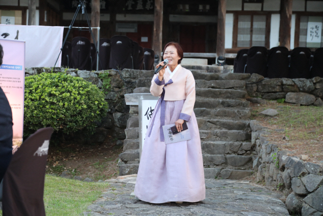 밀양시문화도시센터 - 예림서원 187