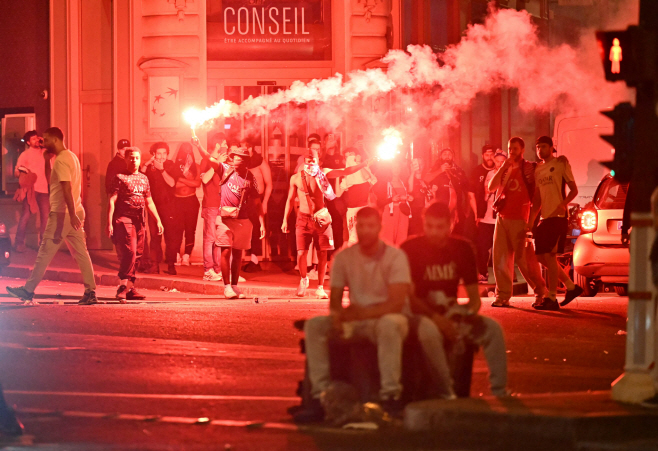 FBL-EUR-C1-PSG-INTER <YONHAP NO-2932> (AFP)