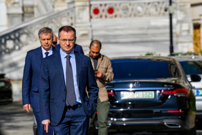 TURKEY-UKRAINE-RUSSIA-DIPLOMACY-CONFLICT-TALKS