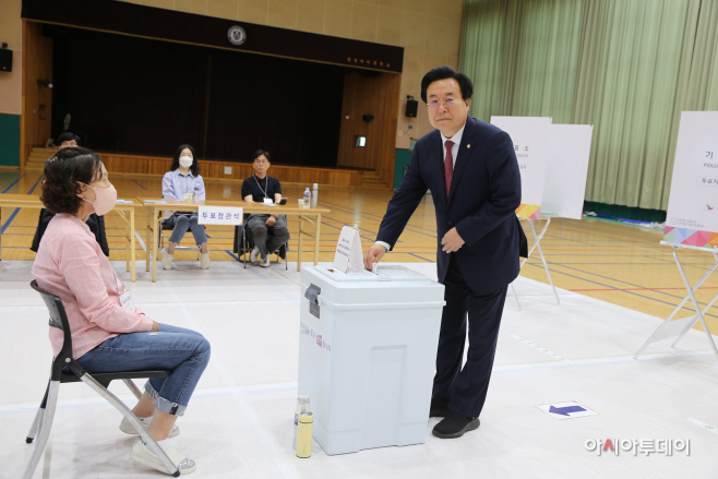 박상웅 1