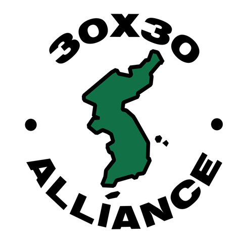 30BY30