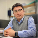 김성중 넥스톰 대표이사