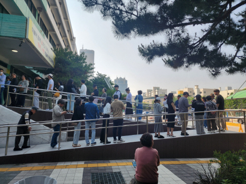 여의도중학교2