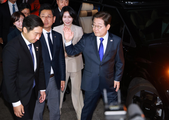 이재명 당사-20
