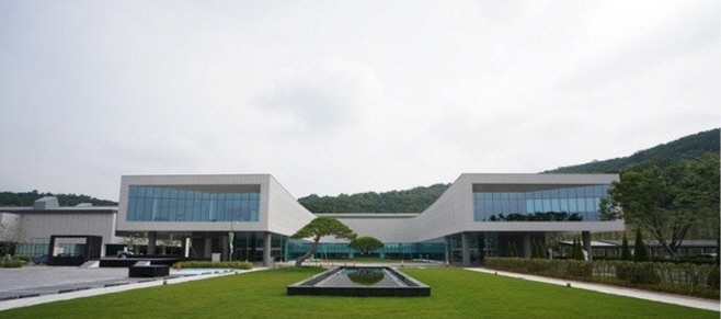 함백산 추모공원