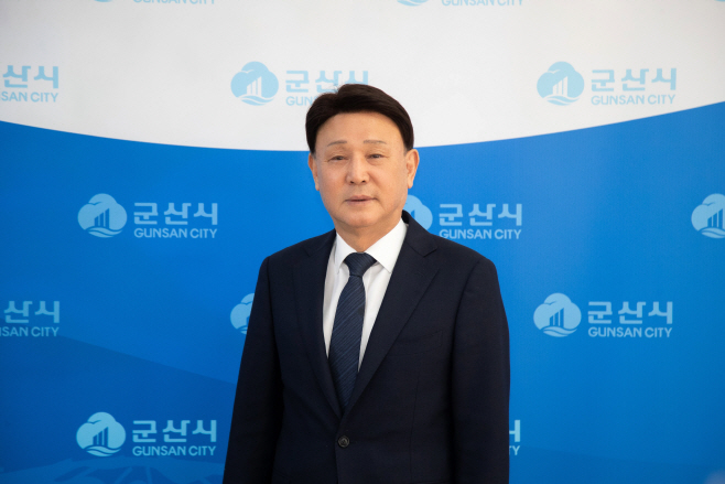 [공보협력과]대선결과이후(강임준 군산시장)