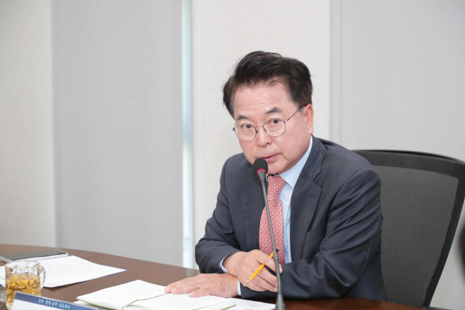 새정부 출범 정부 정책 공약 대응회의 (1)