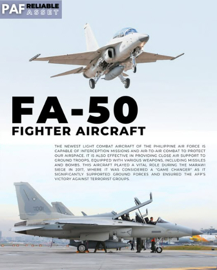 0604 FA-50