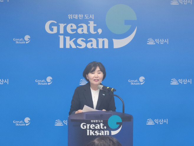 0_류숙희 농업기술센터소장 브리핑