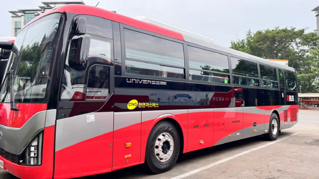 01 광역버스 차량 사진