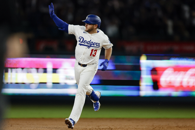 USA BASEBALL <YONHAP NO-4094> (EPA)