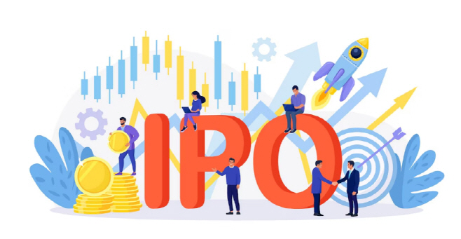 IPO