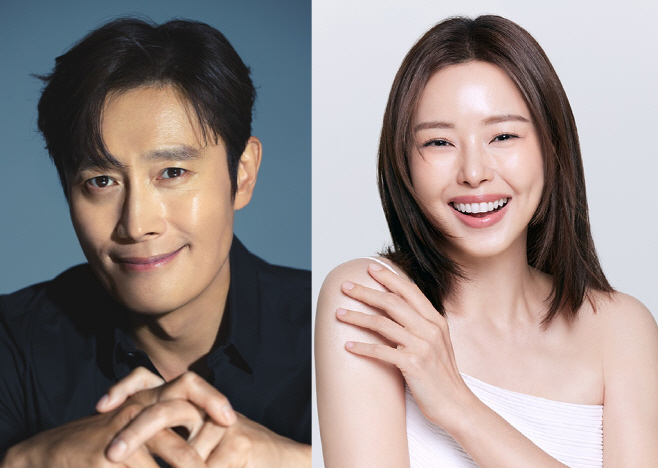 이병헌 이하늬