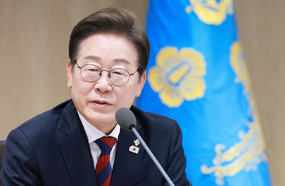 국무회의