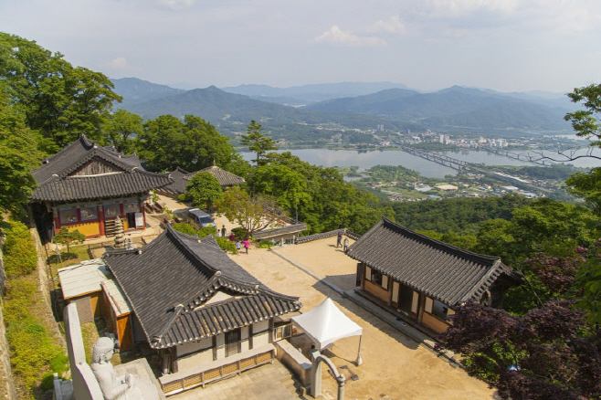 남양주수종사