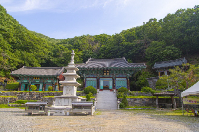 용인백련사