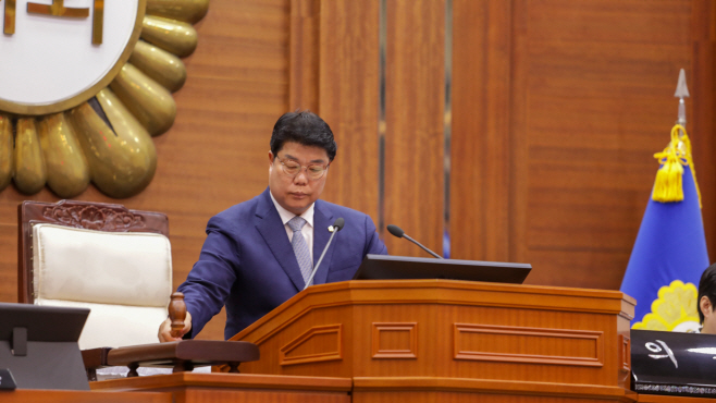 나주시의회