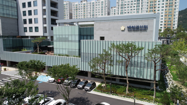예산군의회, 제313회 정례회 앞두고 예산결산심사·행정사무감