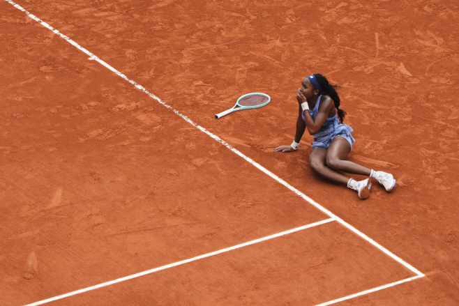 French Open Tennis