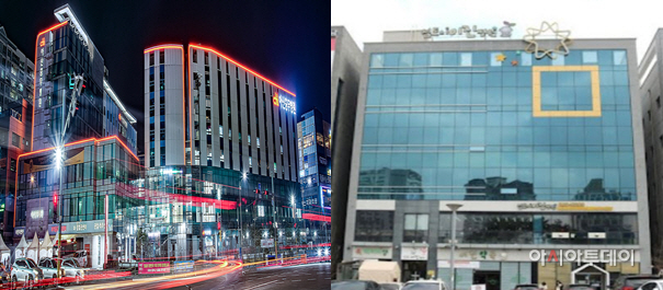 아산시 ‘달빛어린이병원’