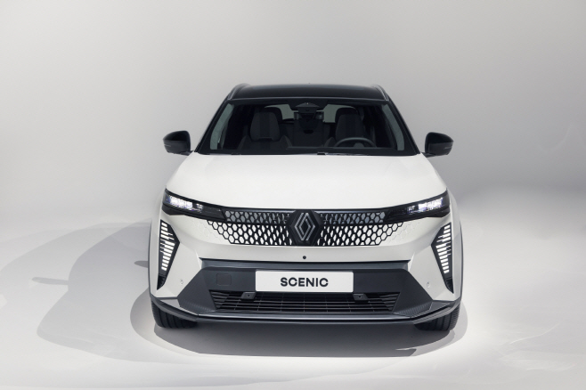 [사진자료] 르노 세닉 E-Tech 100% 일렉트릭(Scenic E-Tech 100% Electric)_1