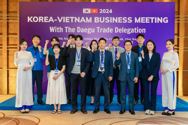 (사진1) 2024 무역사절단(베트남) (1)