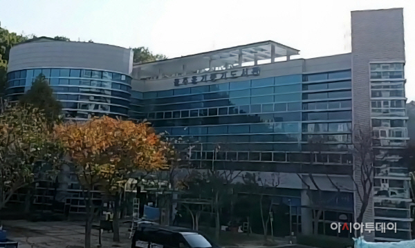 울주군, 18년만에 옹기종기도서관 전면 리모델링 추진