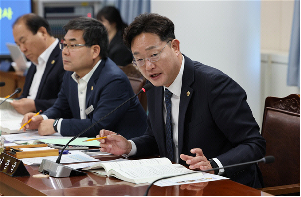 전남도의회