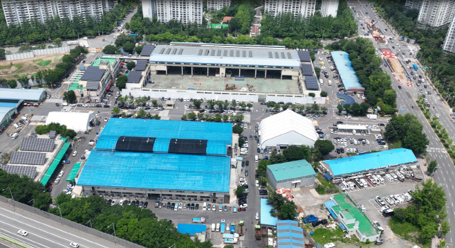 안양 농수산물도매시장 전경(2025.5) (1)