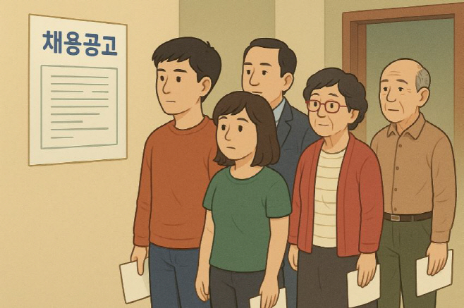 채용공고