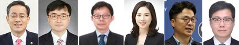 이재명 대통령 차관급 인선