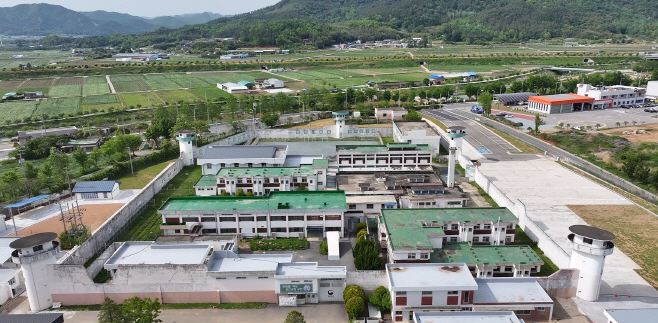 옛장흥교도
