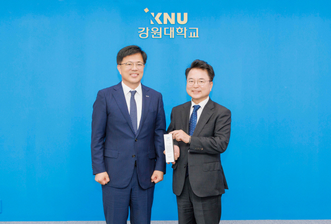 춘천시-강원대 외국인 유학생 정책협력 포럼 (3)