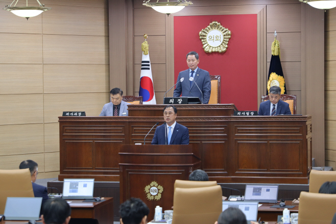 20250610_김왕중 의원 5분발언