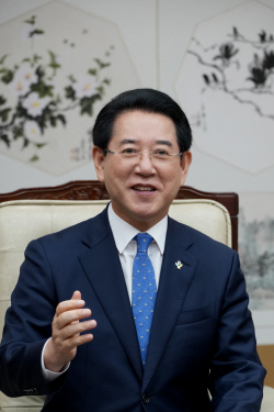 김영록 도지사
