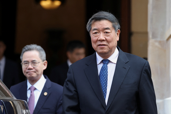 USA-CHINA/TRADE-TALKS