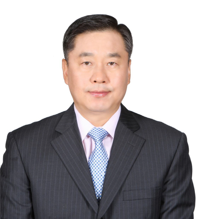 정호섭 해군협회장