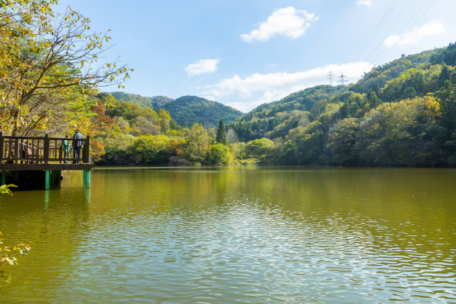 화순 세량제