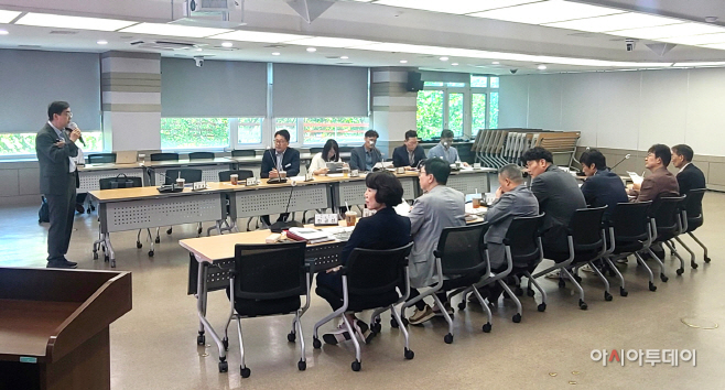 아산시 경찰교육 관련기관 유치 전략 및 효과분석 연구용역
