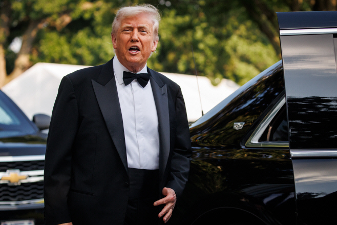 USA TRUMP
