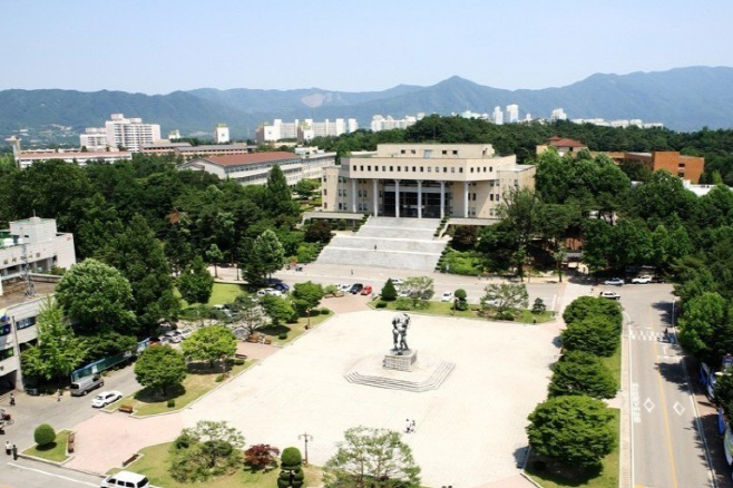 강원대