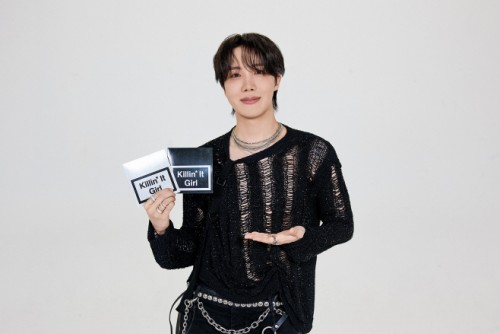 BTS’s J-Hope drops final solo single ‘Killin..